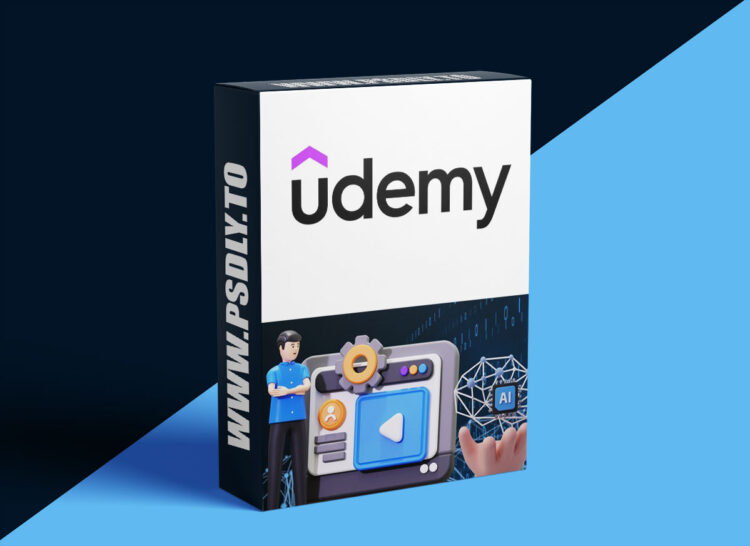Udemy – Create Viral Instagram Content with AI: Canva & CapCut
