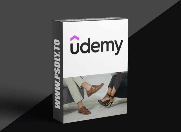 Udemy – Create Your Own Shoe Brand: From Design to Launch