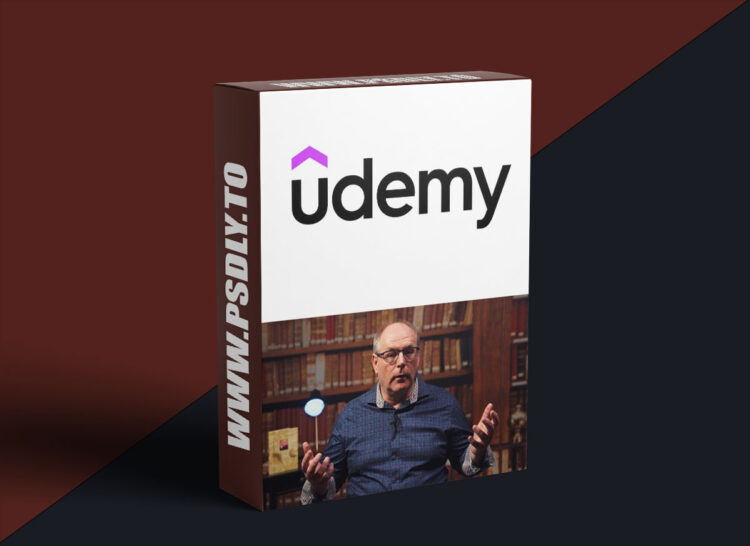 Udemy – Creative Writing For The Screen