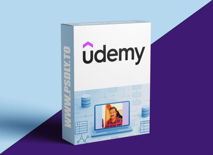 Udemy – Data Modeling Made Easy: A Beginner's Guide to Data Modeling