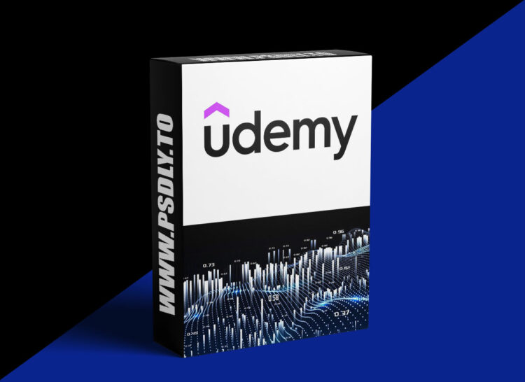 Udemy – Data Science Et Machine Learning | Masterclass Python
