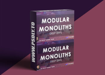 Udemy – Dometrain - Deep Dive: Modular Monoliths in .NET