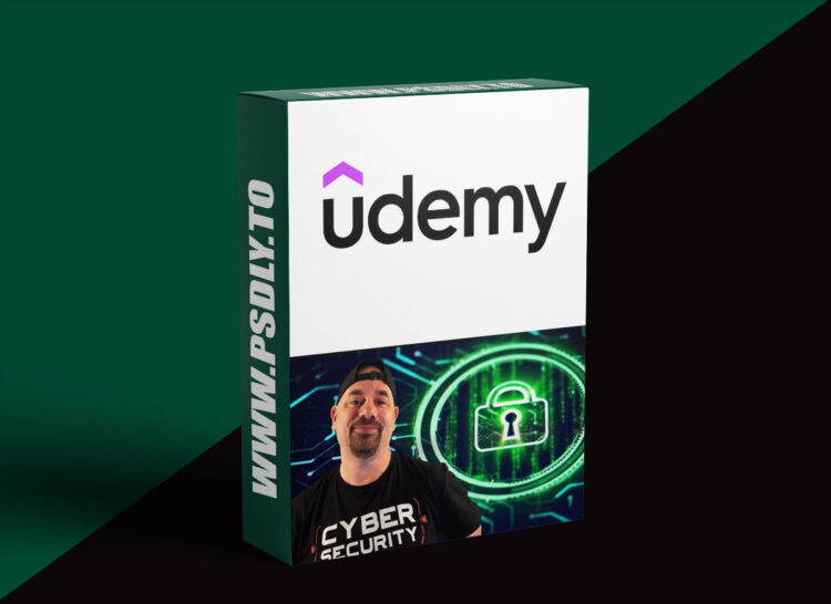 Udemy – Erase Yourself Online: A Beginner's Guide to Cybersecurity