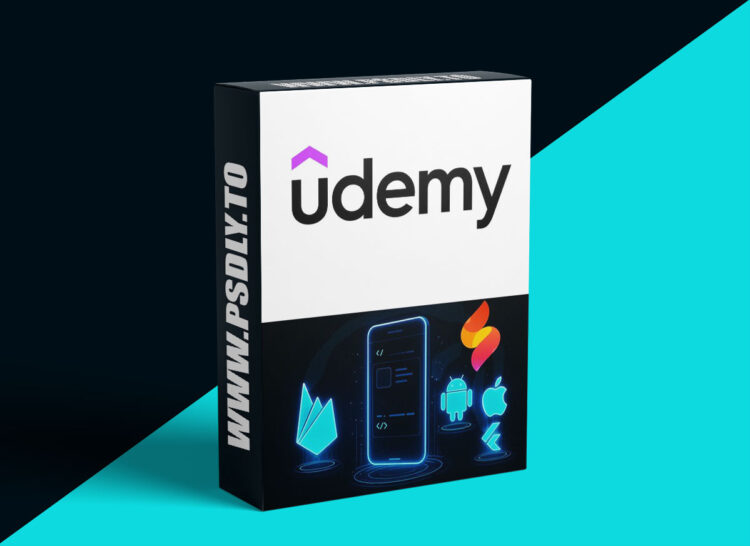 Udemy – Firebase Studio: App Developer with Vibe Coding