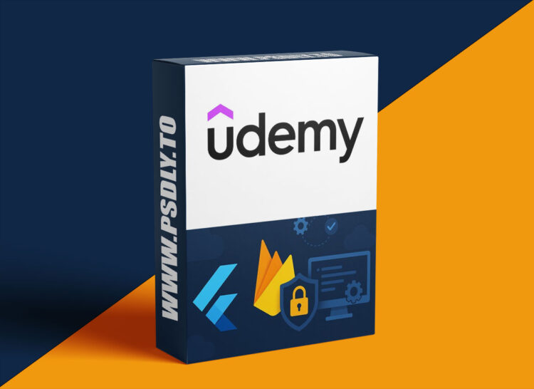 Udemy – Firebase Unlocked: Mastering Security Rules & Automation