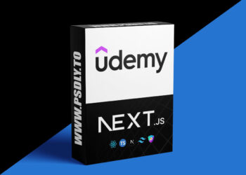 Udemy – Full-Stack Next.js 15 Course - Multi User Blog Platform
