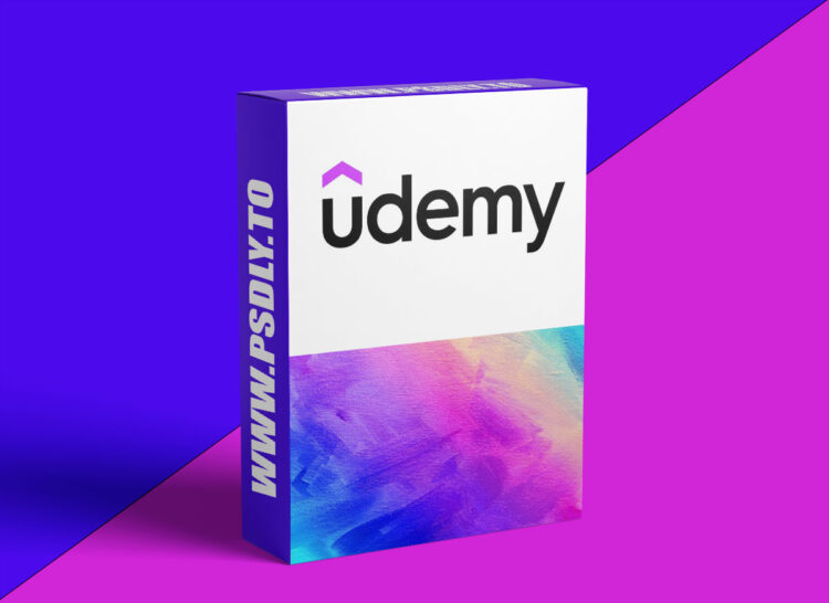 Udemy – Fully Accredited Professional Colour Therapy Diploma Course