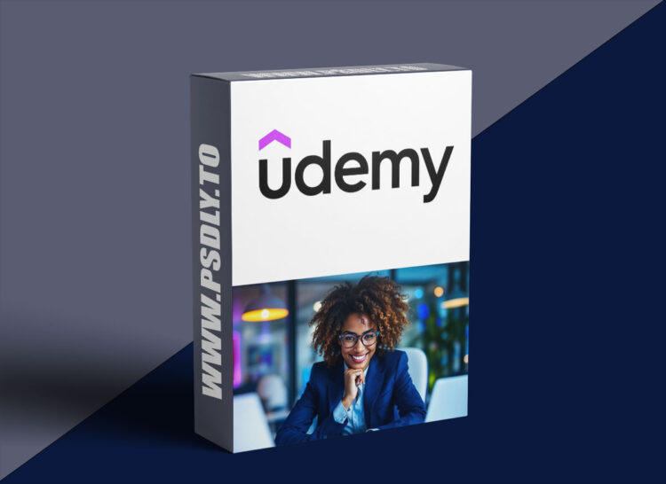 Udemy – GenAI for Data Analysis: AI Data Analytics For Executives