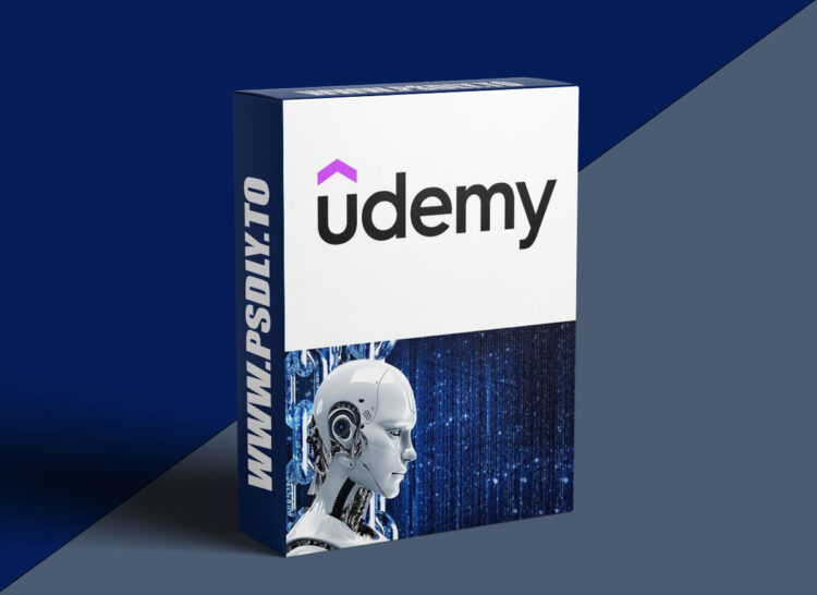 Udemy – Generative AI: Mastering the Future of Business & Innovation