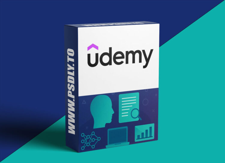 Udemy – Generative AI and Large Language Models