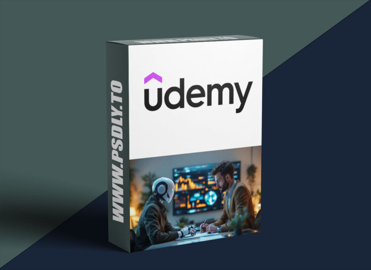 Udemy – Generative AI for Project Management : 12+ Smart Workflows