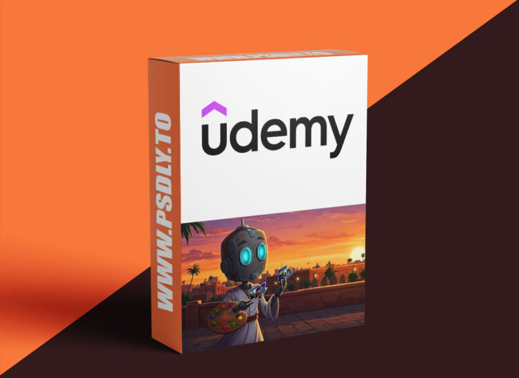 Udemy – Google Imagefx For Beginners: Create Stunning Ai Images