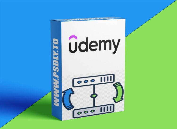Udemy – High Availability Cluster: Workloads And Nodes