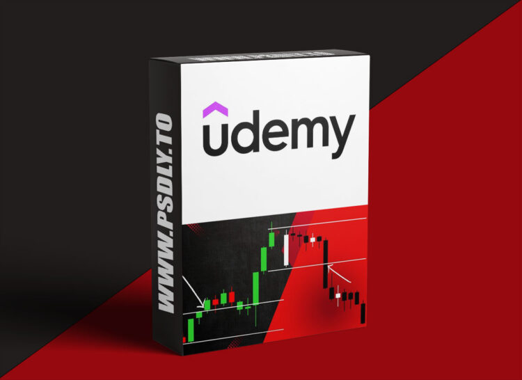 Udemy – How To Grow A Small Trading Account