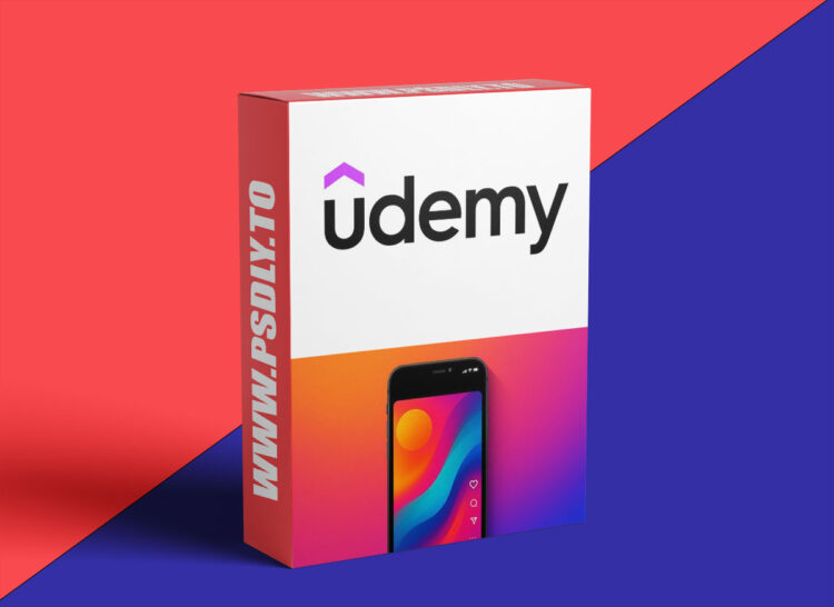 Udemy – Instagram Reels Branding Kit with Canva