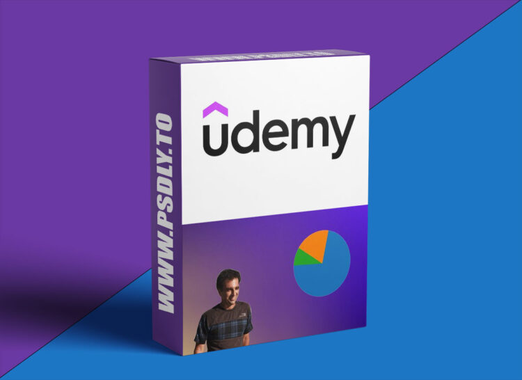 Udemy – Interactive Data Science In Python With Shiny And Pytorch