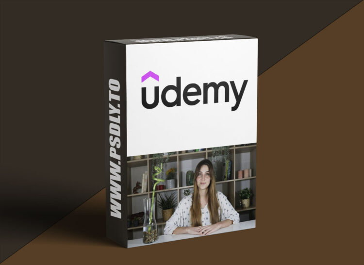 Udemy – Intro To Biophilic Design