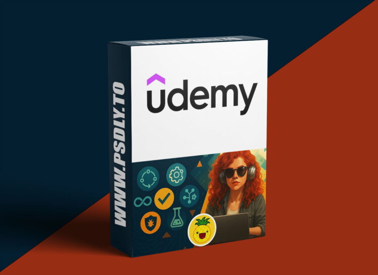 Udemy – Intro to DevOps and Testing