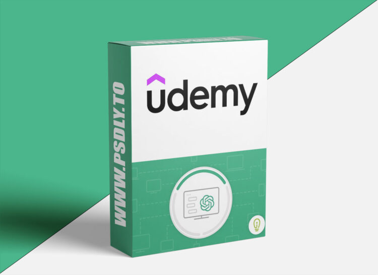 Udemy – Introduction To Chatgpt - Beginner
