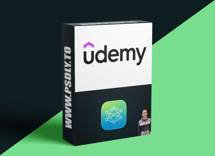 Udemy – Introduction to Foundation Models Framework