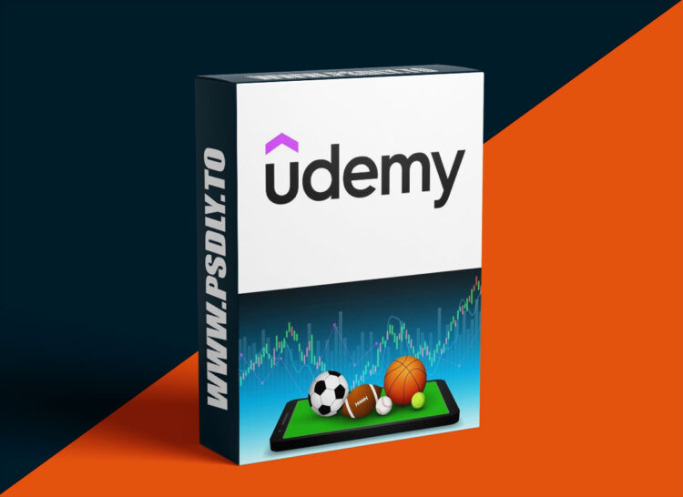 Udemy – Introduction to Machine Learning in Sports Predictions (2025)