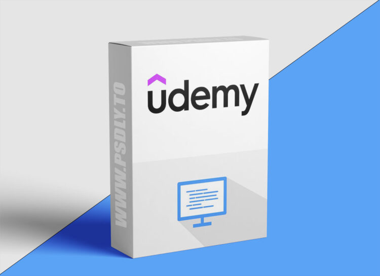 Udemy – Java - Object Oriented Programming Principles by Harshika Jaiswal