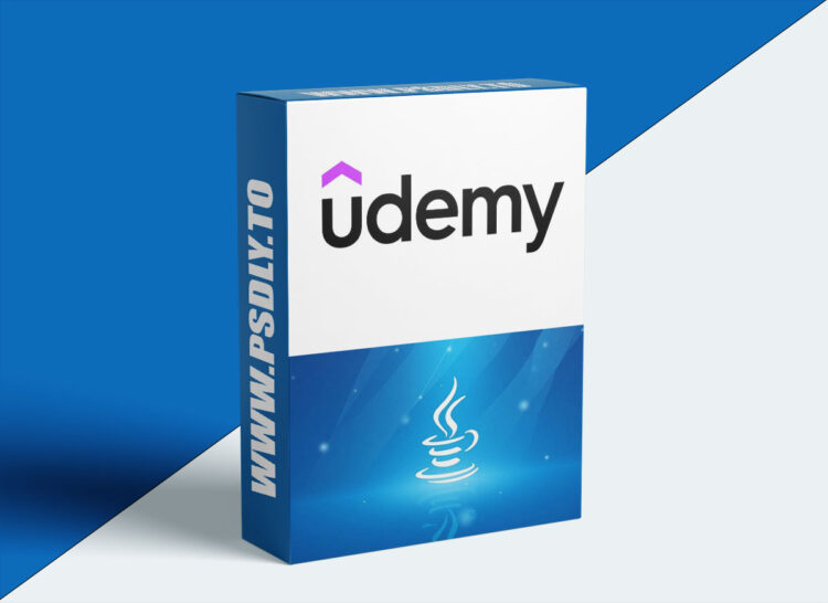 Udemy – Java for Beginners: Build a Game and Mini Projects
