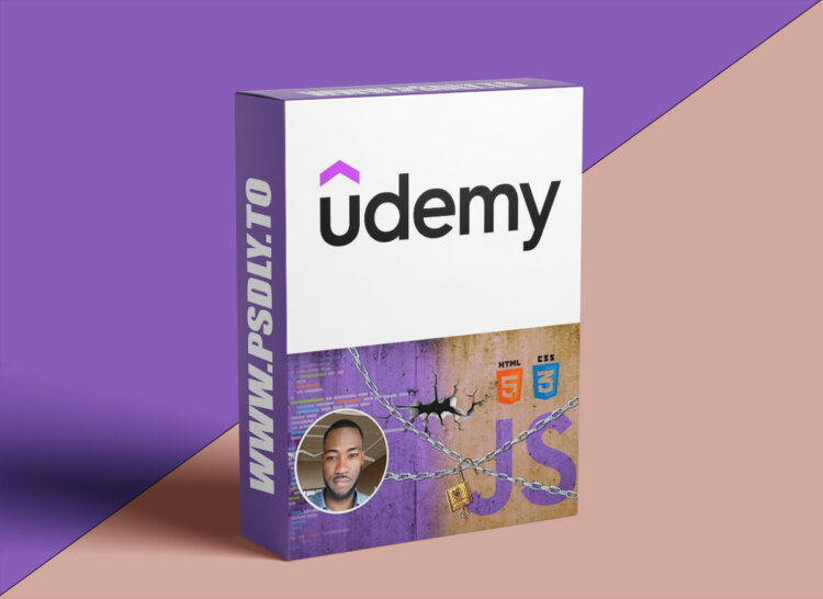 Udemy – JavaScript Unlocked: A Complete Guide to Modern JavaScript