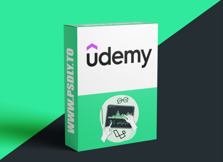 Udemy – Laravel 9 Build Advanced Complete Point Of Sale Project A-Z