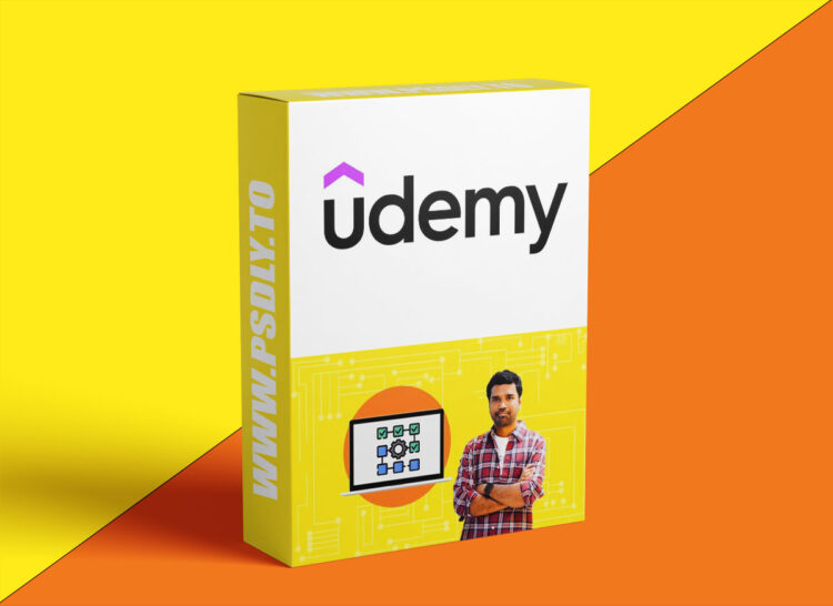 Udemy – Learn ETL Testing & Data Warehouse fundamentals