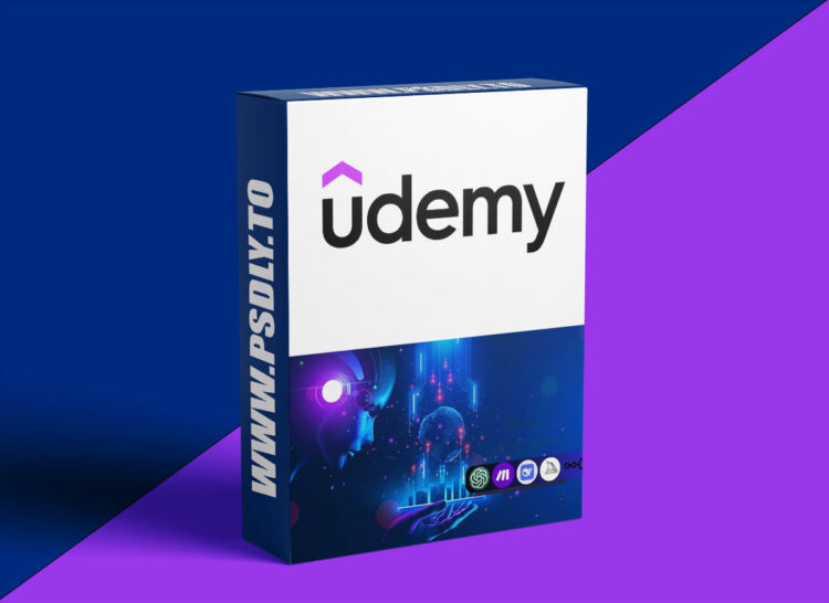 Udemy – Learn Generative AI Agent System: 10x Faster Business Growth
