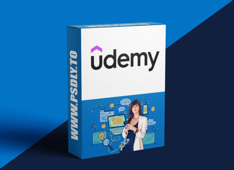 Udemy – Learn Product Management By Actually Building A Product 2025