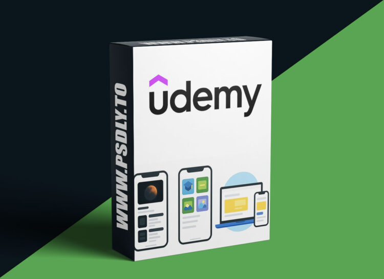 Udemy – Learn the Absolute basics of Flutterflow