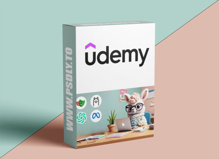 Udemy – Level Up Software Testing Using Generative AI