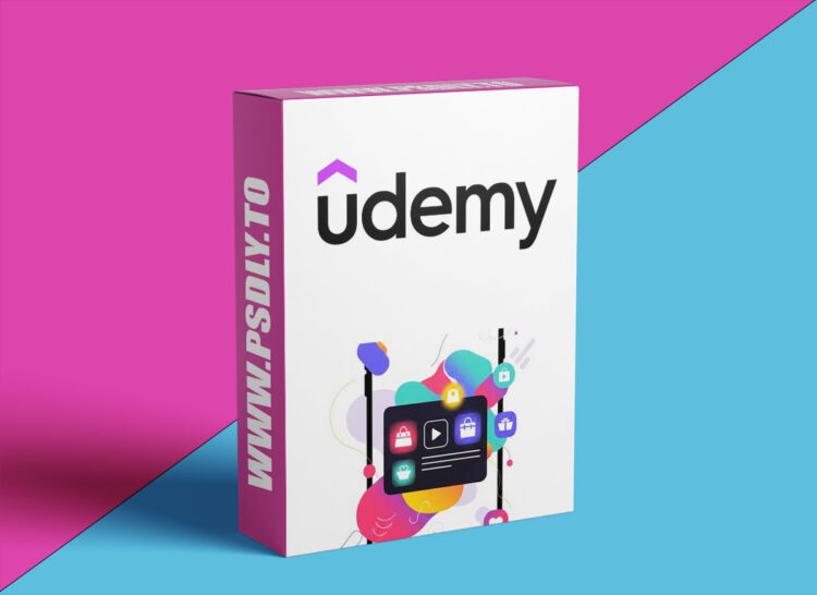 Udemy – Live Shopping Mastery: Build 6-Figure Sales on TikTok+
