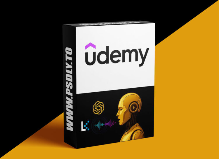 Udemy – Livekit Voice AI Agents Master Class: Learn, Code & Deploy