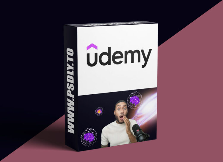 Udemy – Manifesting Mastery: The Complete Law of Attraction Course
