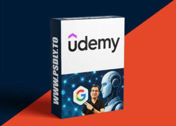 Udemy – Master Google ADK: Build Enterprise Multi-Agent AI Systems