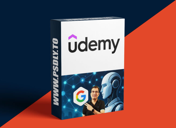 Udemy – Master Google ADK: Build Enterprise Multi-Agent AI Systems