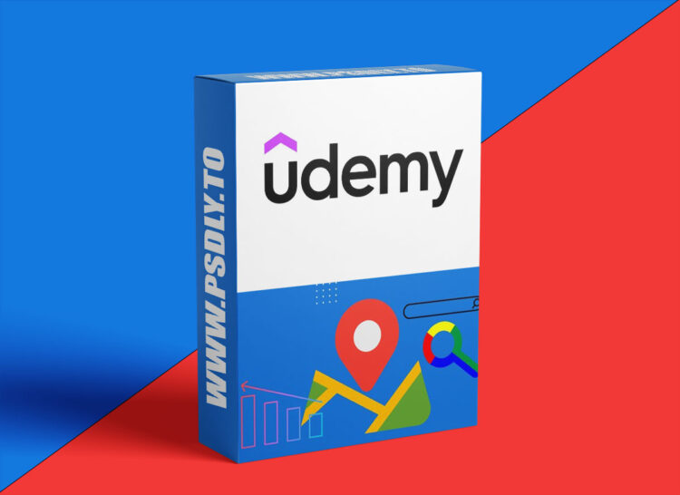 Udemy – Master Google Listing with Complete Optimization Training