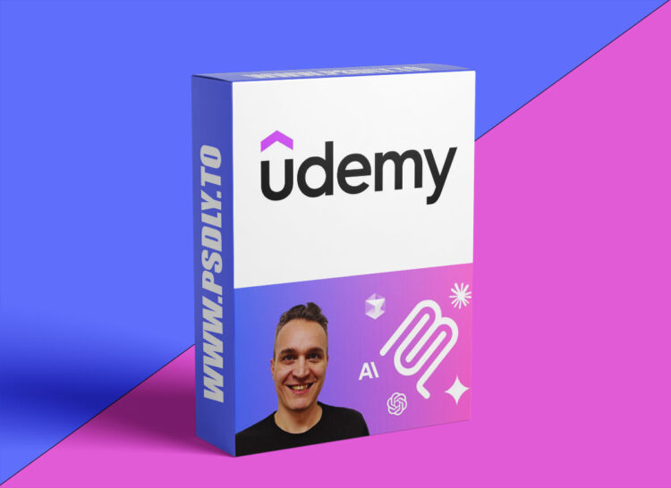 Udemy – Master MCP: Unlock Next-Gen LLM Integration Skills Today
