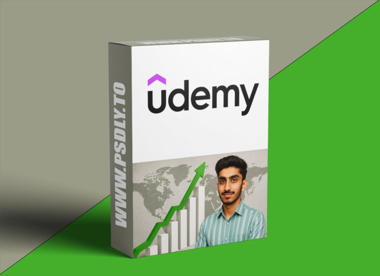 Udemy – Master Technical Analysis: Crypto, Forex & Indicators