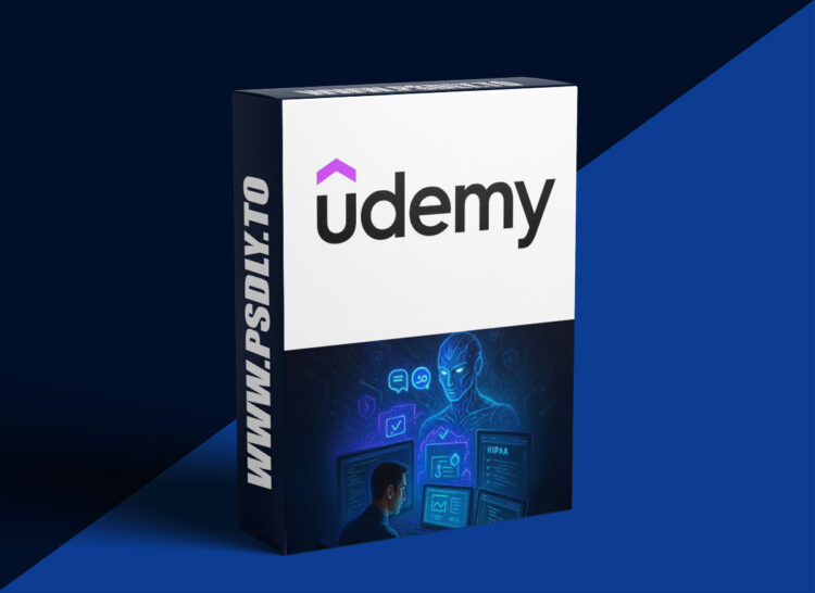 Udemy – Mastering ChatGPT & Gemini For Cybersecurity
