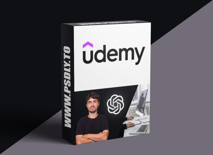 Udemy – Mastering ChatGPT: Unleash AI for Professional Excellence