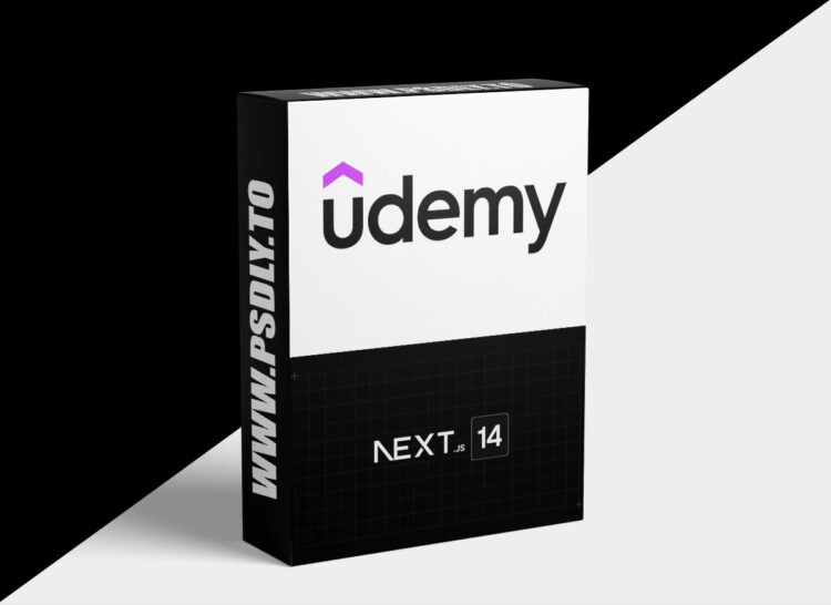 Udemy – Mastering Next.js: Building Modern Web Applications