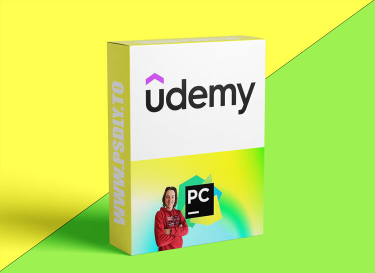 Udemy – Mastering PyCharm: Write Python Code Faster & Smarter