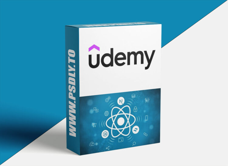 Udemy – Mastering React 19 + E-Commerce Bootcamp + Interview Q&A