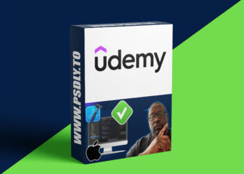 Udemy – Mastering Unit Testing in SwiftUI: Build a Task Tracker
