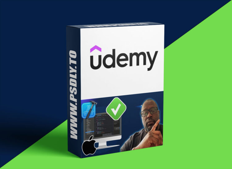 Udemy – Mastering Unit Testing in SwiftUI: Build a Task Tracker