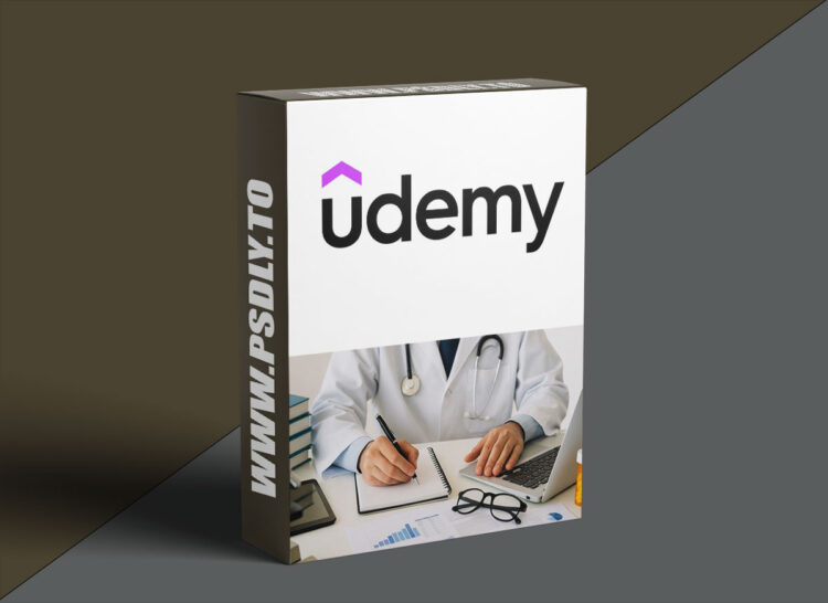 Udemy – Medical Writing: From Scientific Data to Publication